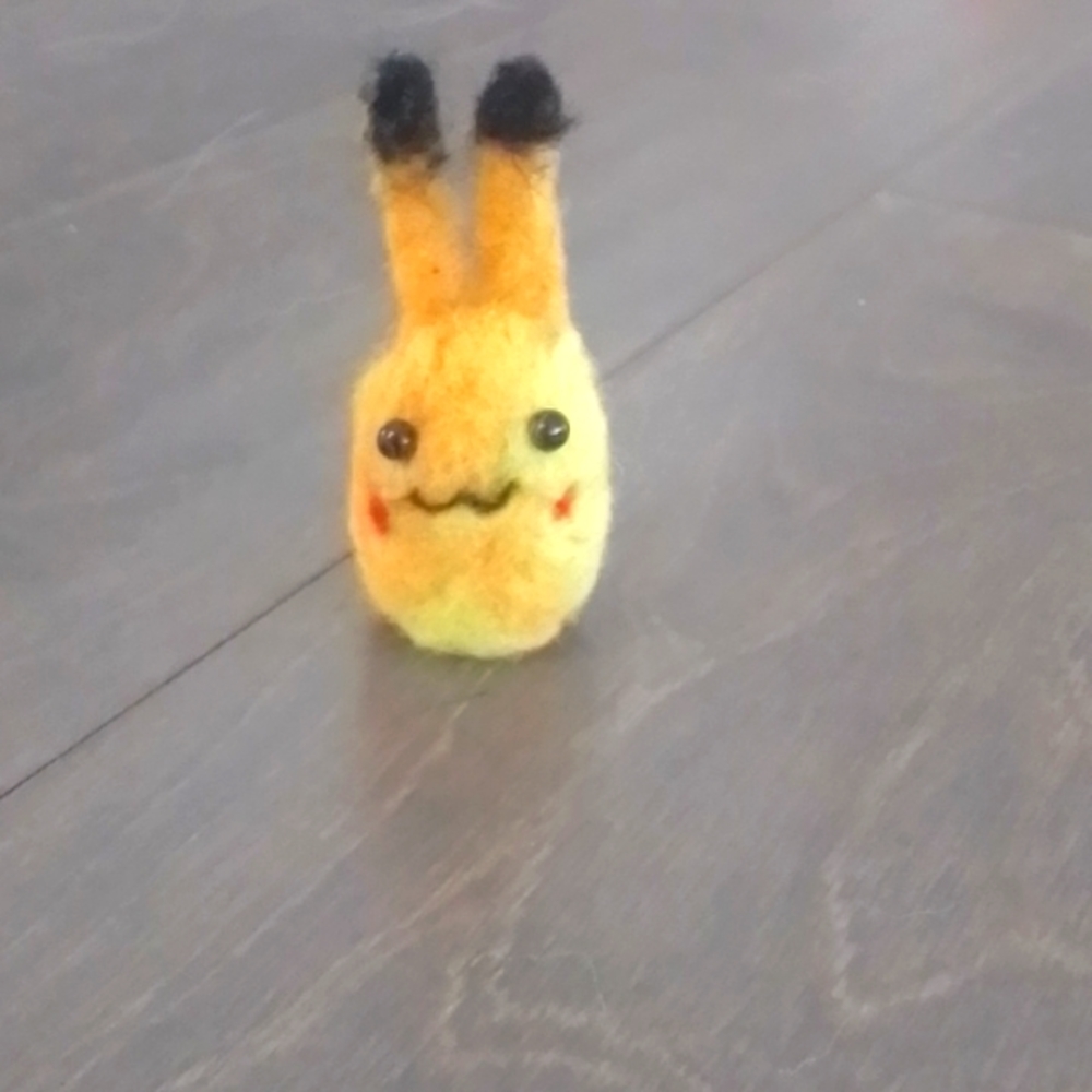Piccachu